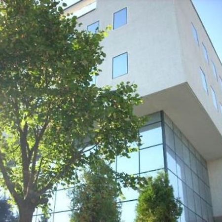 Hotel Aldi Cagllavice Exterior foto