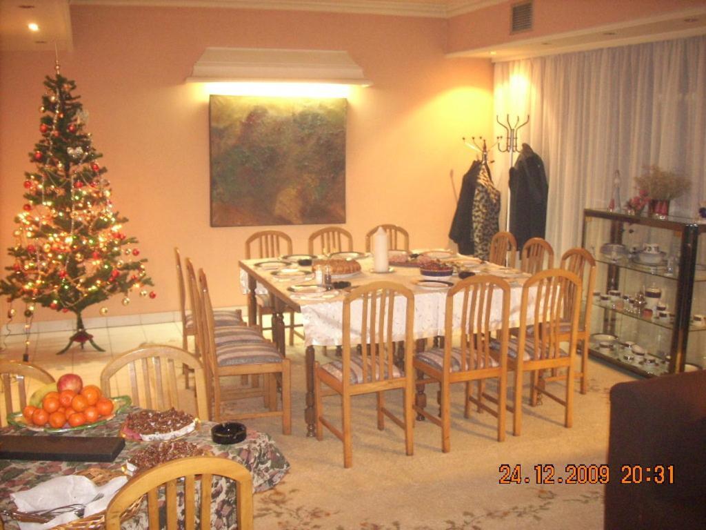 Hotel Aldi Cagllavice Cameră foto