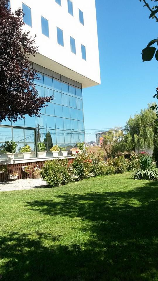 Hotel Aldi Cagllavice Exterior foto