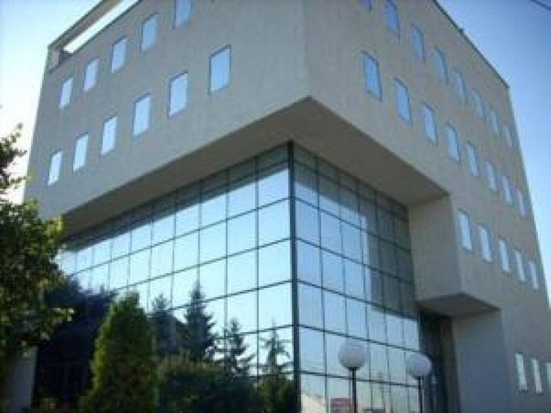 Hotel Aldi Cagllavice Exterior foto