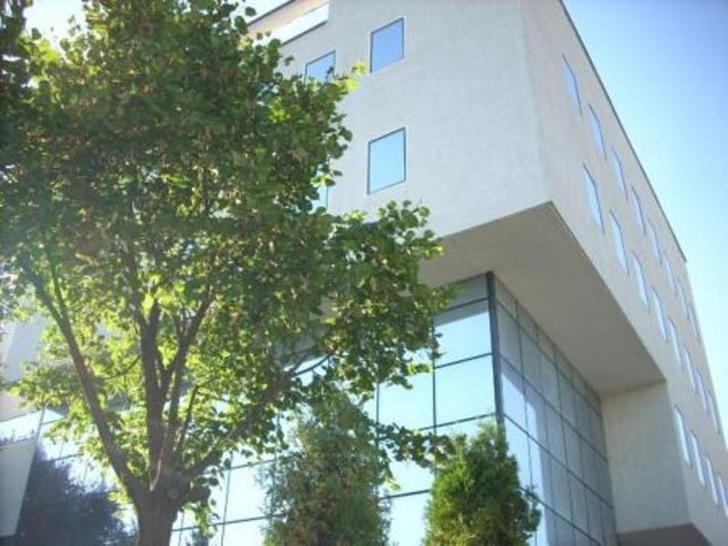 Hotel Aldi Cagllavice Exterior foto