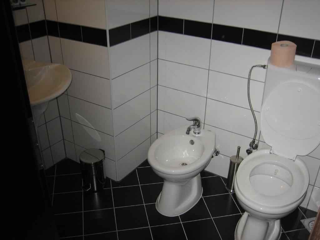 Hotel Aldi Cagllavice Cameră foto
