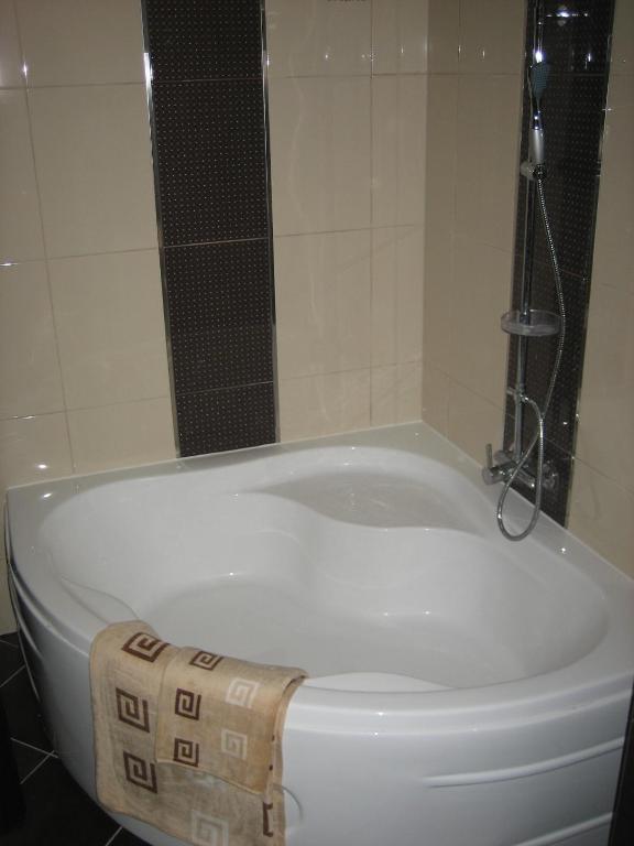 Hotel Aldi Cagllavice Cameră foto