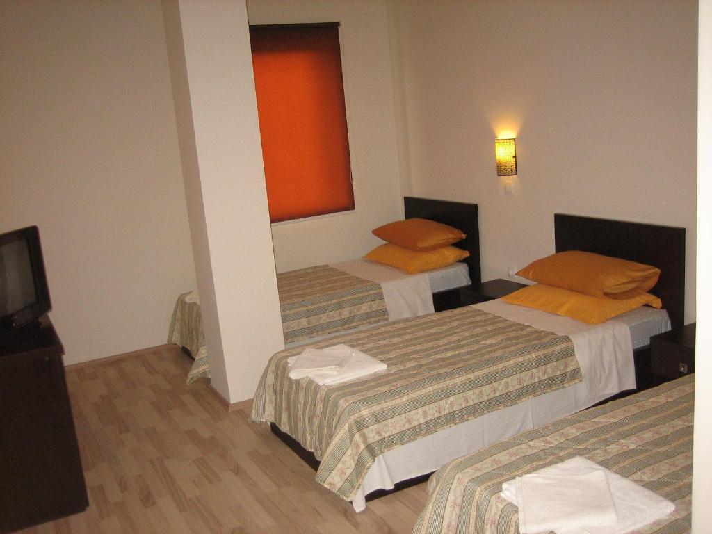 Hotel Aldi Cagllavice Cameră foto