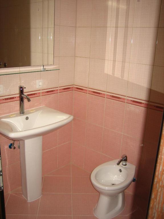 Hotel Aldi Cagllavice Cameră foto